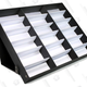 Illustration for article titled Five Clever Ways to Store and Display an Eyewear Collection